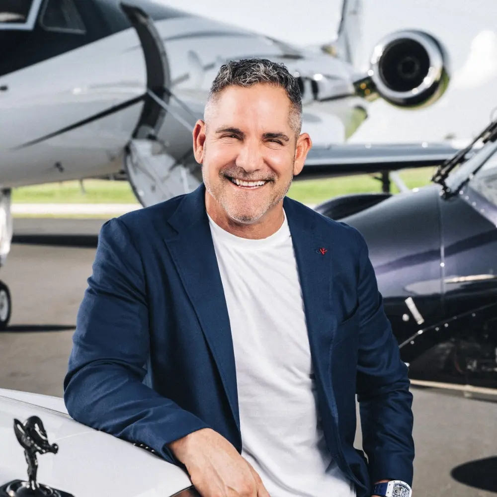 Grant Cardone